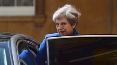 Briti rozhodli: Mayovej riskantný krok skončil fiaskom