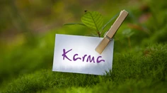 Karmu neoklamate! Privolajte si šťastie, lásku či peniaze