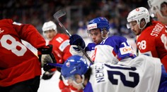 Veľké nádeje slovenského hokeja na MS nepôjdu. Patria sem, ale nie je čas ich skúšať, tvrdí Ramsayho asistent