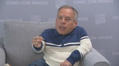 Profesor Flitwick z Harryho Pottera prehovoril: Čo by najradšej spravil, keby bol neviditeľný?