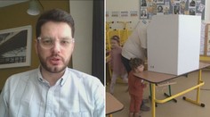 Poštou alebo na ambasádach? S odborníkom sme sa pozreli na výhody a nevýhody volebných systémov