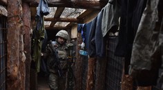 Ukrajina čelila raketovým aj dronovým útokom, vyžiadali si najmenej jednu obeť