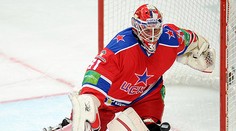 Kudroč mení dres, Staňa opúšťa CSKA Moskva