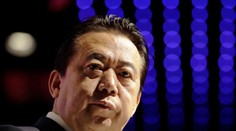 Bývalého šéfa Interpolu odsúdili na vyše 13 rokov väzenia