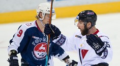 Slovan získal opäť na rok Barkera, verí, že sa dostane do nominácie v Pjongčangu