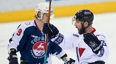 Slovan získal opäť na rok Barkera, verí, že sa dostane do nominácie v Pjongčangu