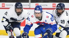 VIDEO: Slovenskí mladíci sa na úvod MS18 postarali o prekvapenie. Po nájazdovej dráme zdolali favorita