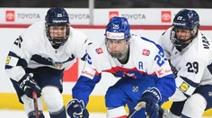 VIDEO: Slovenskí mladíci sa na úvod MS18 postarali o prekvapenie. Po nájazdovej dráme zdolali favorita