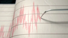 Japonsko sa otriaslo. Silné zemetrasenie vydesilo ľudí, pocítili ho aj v Tokiu