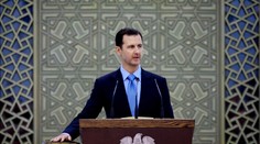 Sýrsky prezident: USA by mohli zlikvidovať IS, ale asi tak nechcú urobiť