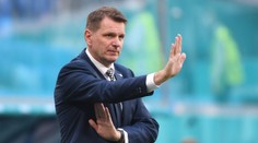 Liga národov: Slovenskí futbalisti spoznali termíny zápasov, na úvod vyzvú Bielorusov
