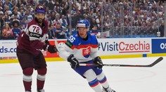 Jeho neúčasť v reprezentácii mnohých prekvapila. Daňo: K žiadnej komunikácii neprišlo