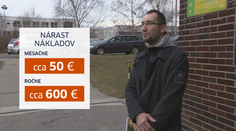 Robotníci v Bratislave sa búria voči novej dani: Prídeme o jeden mesačný plat