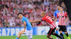 Hamšíkov gól pre Neapol bol málo. Do LM postúpilo Bilbao