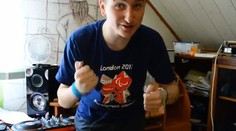 Toto doma pokojne vyskúšajte. Nič sa vám nestane a pobavíte sa!