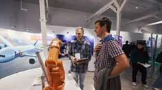 V Košiciach otvoria 7. ročník festivalu inovácií a nových technológií SlovakiaTech Fórum-Expo 2025