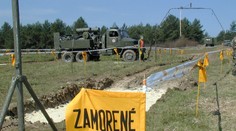 Prípad slintačky: Už vedia, kde budú zakopávať utratené zvieratá. Envirorezort vytypoval štyri lokality