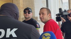 Libor (29) sa vraj dlhšie vyhrážal študentkám a prednášajúcim. Policajti u neho našli aj výbavu na prežitie