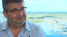 Letový dispečer: V našom povolaní sa fatálne pomýlite len raz a už sa to s vami vezie celý život