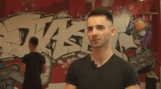 Slovák Norbert dobyl Hollywood. Tlieskal mu aj šéf Cirque du Solei