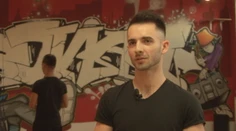 Slovák Norbert dobyl Hollywood. Tlieskal mu aj šéf Cirque du Solei