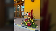 Tragická správa zo Staškova. Žiačka Nela (†13), ktorú zranil útočník, zomrela