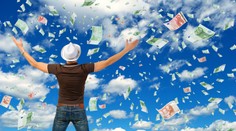 Český výherca rekordnej sumy už má peniaze na účtoch