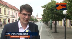 Tradičný Trojičný jarmok