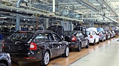 Českí odborári v Škodovke chcú nasledovať Slovákov