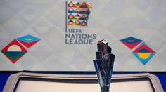Pred štartom Ligy národov UEFA: V prvom kole uvidíme dva veľké šlágre