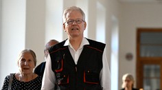 Lekára Liptáka oslobodili spod obžaloby v kauze výrokov počas pandémie