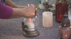 Priateľka Martina (†39), ktorý zomrel po bitke, opísala minúty hrôzy. Priamou príčinou smrti nemal byť útok