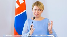 Prezidentka otvorí školský rok v Bratislave, premiér v Moste pri Bratislave