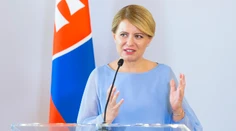 Prezidentka ide do New Yorku na Valné zhromaždenie OSN aj klimatický summit