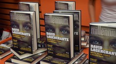 Fenomenálne Millennium pokračuje