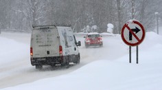 Cez Sorošku a Donovaly už prejdú aj kamióny. Opak platí pre horský priechod Dobšiná