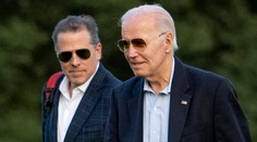 Trump zrušil ochranku pre deti exprezidenta Bidena