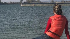 Z Dunaja vytiahli bezvládne telo známej speváčky. Mala 34 rokov