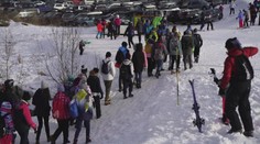 Tatry prestávajú zvládať taký nápor turistov. Zisťovali sme, ako je to tento rok