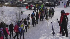 Tatry prestávajú zvládať taký nápor turistov. Zisťovali sme, ako je to tento rok