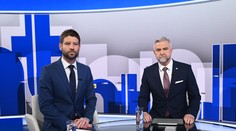 Michal Šimečka v Na telo: Smer si pripravuje pôdu na vystúpenie z EÚ. Gašpar to odmieta