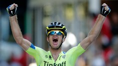 Michael Rogers vyhral, z našich najlepšie obišiel Velits