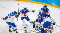 Rozprávka pokračuje. Slováci po dráme pokorili Američanov a na ZOH zabojujú o medaily