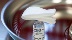V Rusku začínajú testovať Sputnik V vo forme nosových kvapiek