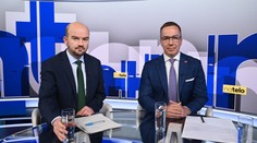 Radšej vládu s Matovičom alebo Hlasom? Poslanec PS Dubéci nevedel odpovedať