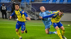 VIDEO: Michalovce odpálili prípravu už bez jednej z opôr. V zime ich čaká množstvo zápasov