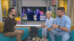 Pompézny prezidentský duel na Markíze: Korčok a Pellegrini sa stretnú vo výnimočných priestoroch