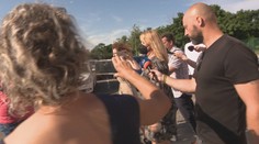 Exšéfka finančnej správy L. Wittenbergerová dostala 5-ročný podmienečný trest a mastnú pokutu