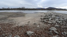 Vody je málo a bude to ešte horšie