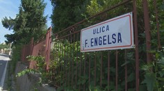 Levičania nechcú meniť socialistické názvy ulíc, Demitrovu ulicu im ale úradníci zamietli